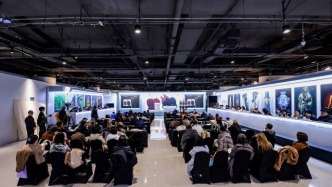 永樂2025秋拍第二日斩获1.5亿元，线上秋拍直播季持续热拍至12月31日