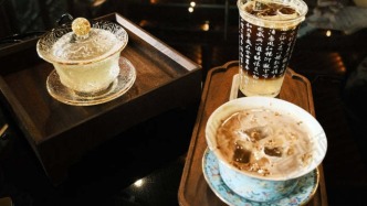 蜜雪冰城進(jìn)軍洛杉磯，庫(kù)迪開到法國(guó)