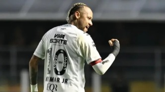 34歲！3個月！1場手術！內(nèi)馬爾為世界杯最后一搏！