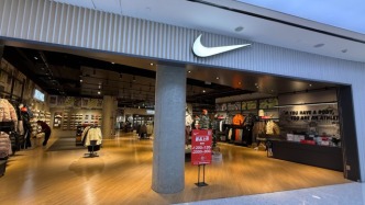 耐克第二财季业绩承压，转型关键期成效几何