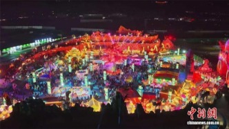 臨夏有約：民俗非遺遇夜游　民族風(fēng)情打卡熱