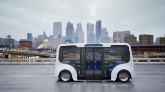 L4級自動駕駛賽道分化，Robobus將成為“第一戰(zhàn)場”？