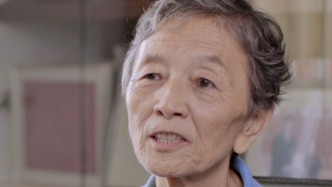 江隆基同志誕辰120周年 | 女兒江亦曼回憶：他把一生都奉獻給了祖國的教育事業(yè)。