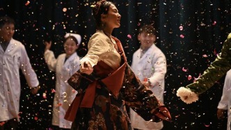 冰川为证，这堂“高原党课”后劲太大了