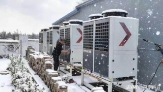 歐洲買(mǎi)爆中國(guó)熱泵，真相不只是“缺氣”那么簡(jiǎn)單