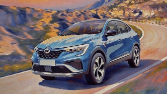 三星不造车，但要控制你的方向盘 