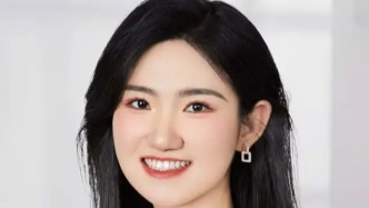 張力舒｜徒步科研曠野