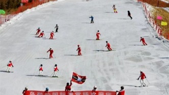 武威市豐富冬春旅游產(chǎn)品推動(dòng)文旅產(chǎn)業(yè)提質(zhì)升級(jí)