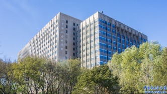 中國(guó)社會(huì)科學(xué)院與南京大學(xué)簽署戰(zhàn)略合作協(xié)議