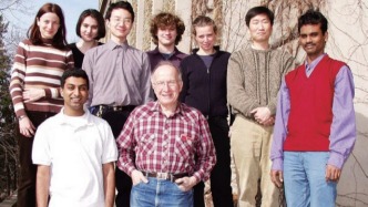 袁岚峰：硅基生命差在哪里？