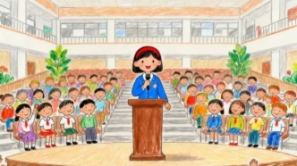 面对“上房揭瓦”的淘气孩子，不压制不强迫，反而养出了省重点高中优等生