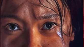 在槍口下尋找呼吸——齊溪的眼神，說出了《用武之地》全部溫柔與殘酷