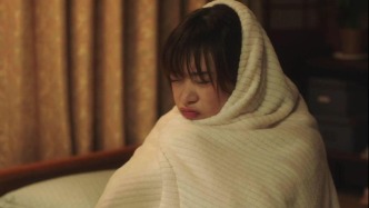 北電演員，擰巴地享受拍短劇