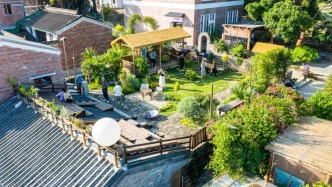 全域精彩！肇慶城鄉(xiāng)美出新高度！