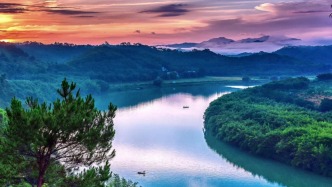 房車營地、精品民宿、咖啡屋……肇慶越來越好玩！