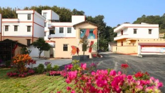 德慶：五載榮登“最美縣域” 城鄉(xiāng)融合再繪華章