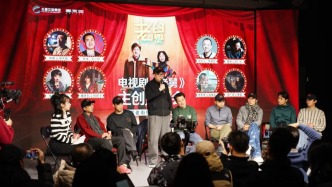 《老舅》主創(chuàng)團隊來長春啦！