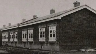 發(fā)現(xiàn)沈陽(yáng) | 東北各地的三角飄窗