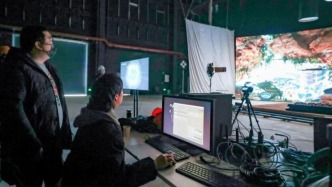 中國長劇，“分賬”求生？