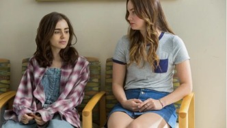 青少年體像煩惱：“我最討厭我的身體”