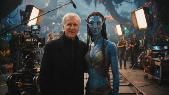 AI“入侵”阿凡达片场，这种千万点击火遍全球的短视频怎么做？