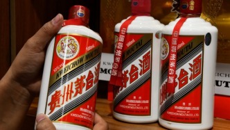 茅臺(tái)全系列產(chǎn)品漲價(jià)，飛天茅臺(tái)再回1600元/瓶
