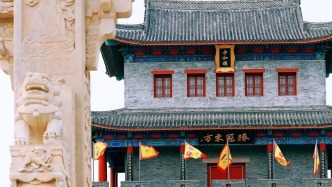 山东这座小城，藏着千年古城、世界罕见石林，和冬日看鸥的浪漫！