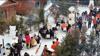 “百家媒體進(jìn)臨夏　廣電視聽展風(fēng)采”冬季文旅宣傳創(chuàng)作活動(dòng)在臨夏啟動(dòng)