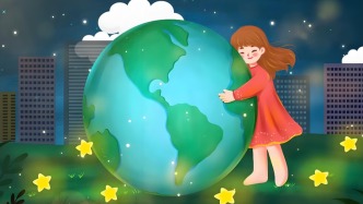 破壞生態(tài)環(huán)境，要購(gòu)買(mǎi)碳匯或碳普惠減排量來(lái)抵消？