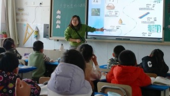 以评促教强根基 督导赋能共成长