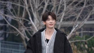 王赫野走出“神曲”之后，如何重塑音乐和自我