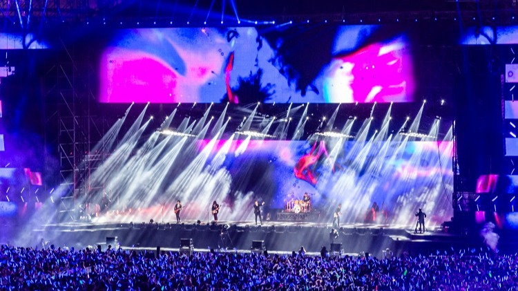 朱孝天舉報五月天公司：利用黃牛逃稅、海外洗錢等