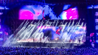 朱孝天舉報五月天公司：利用黃牛逃稅、海外洗錢等