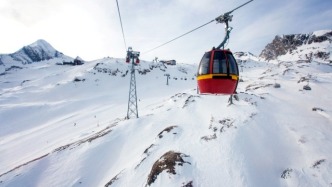 第一批靠短視頻平臺(tái)“御寒”的冰雪商家，這個(gè)冬天交出亮眼成績(jī)單