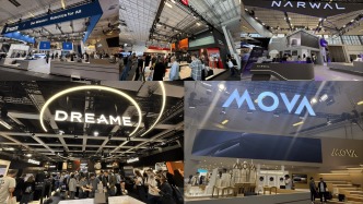 智能清洁的2025：技术大爆发，AI与跨界成为主旋律，行业再无“安全区”？