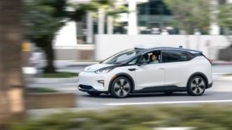 Waymo正在測試Gemini在無人駕駛出租車中的車載AI助手功能