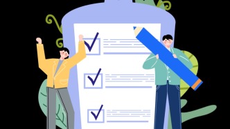 职称评审有哪些基本程序？评审信息哪里查？