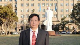 冯明生 | 致力海外油田收购与开发设计 国际石油舞台同台竞技谱华章