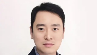 劉霖｜用數(shù)學塑造商業(yè) 以商業(yè)營造美好