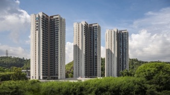 中國(guó)電子院項(xiàng)目華章新筑保障性住房獲中國(guó)土木工程詹天佑獎(jiǎng)優(yōu)秀住宅小區(qū)金獎(jiǎng)