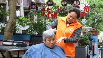 繁花石井 拾錦凡華——石井坡慈善基金的基層治理創(chuàng)新觀察