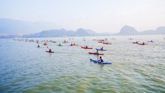 超全攻略！2025“传奇”挑战赛即将在肇庆开赛，精彩亮点抢先看→