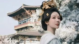 李現(xiàn)神圖美炸！這些古典園林的冬日仙境，假期必須安排～