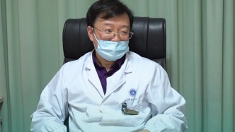 妈妈：孕期忌口，按时产检，怎么孩子手指这个样子