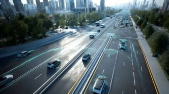 Robotaxi行業(yè)駛?cè)胂掳雸?chǎng)后，擁有全要素能力為何變成關(guān)鍵？