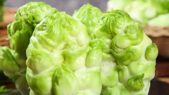 重慶不起眼的一種蔬菜，卻在全球熱銷150億包，拿捏全球華人的胃