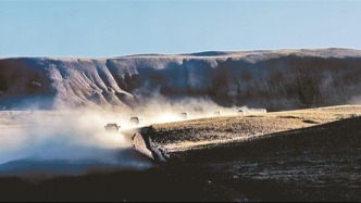 愛護(hù)草原，是刻在骨子里的規(guī)矩