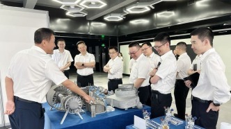 季華實(shí)驗(yàn)室這五年：科技與產(chǎn)業(yè)“共舞”丨身邊的十四五