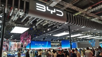 比亞迪起訴“龍哥講電車”，法院判賠償200萬元