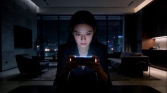 騰訊米哈游也在做女性向，80億蛋糕卻被疊紙切走一大半